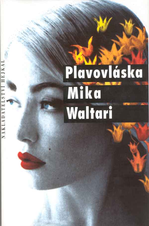 Mika Waltari: Plavovlska